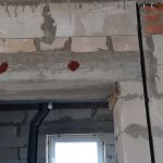 Грунтование металлических элементов