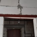 Огрунтовка перед штукатуркой